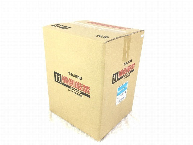 TAJIMA ZEROBL-KJCSET Laser Marker Body Receiver Tripod Set [p1219801319]