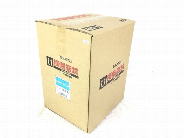 TAJIMA ZEROBL-KJCSET Laser Marker Body Receiver Tripod Set [p1219801319]