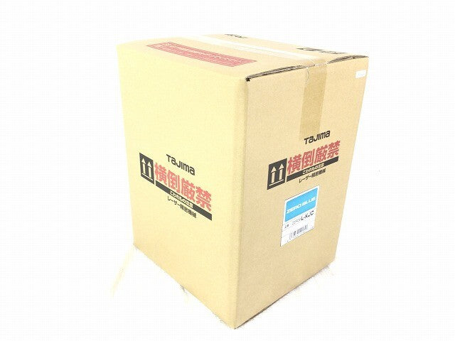 TAJIMA ZEROBL-KJCSET Laser Marker Body Receiver Tripod Set [p1219801319]