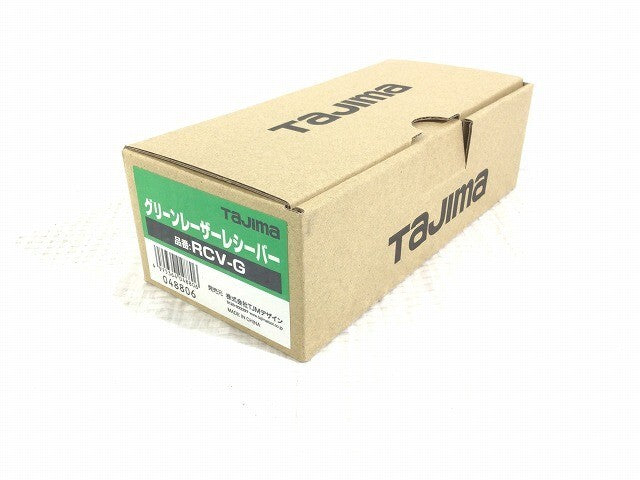 TAJIMA ZEROBL-KJCSET Laser Marker Body Receiver Tripod Set [p1219801319]