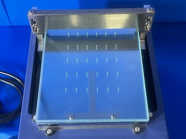 MITSUI ELECTRIC TC-100S Smart Tabletop Coater [f1219935902]