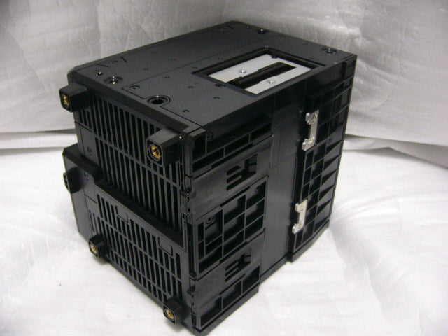 Keyence XG-8700T Image Processing System [p1220073023]