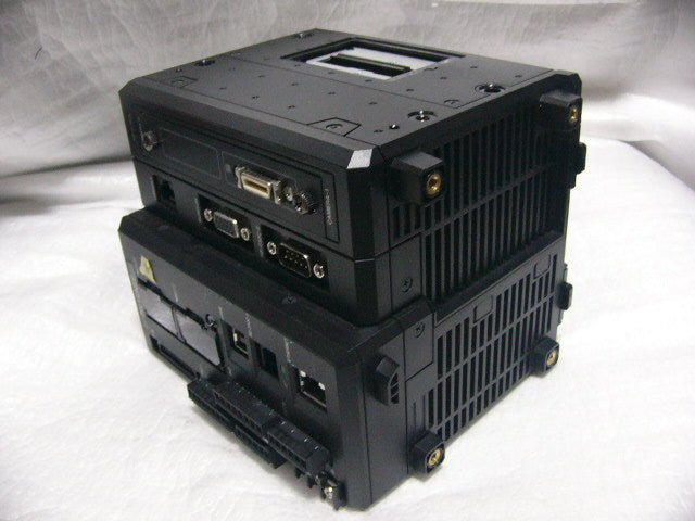 Keyence XG-8700L XG-EC80L Line Scan Camera Image Processing System [m1220080716]