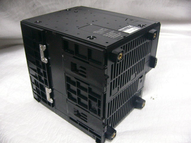 Keyence XG-8700L XG-EC80L Line Scan Camera Image Processing System [m1220080716]
