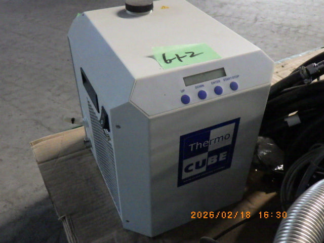 ThermoCube Solid State Cooling System [c1220086986]