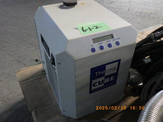 ThermoCube Solid State Cooling System [c1220086986]