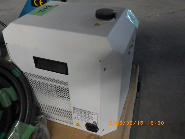 ThermoCube Solid State Cooling System [c1220086986]