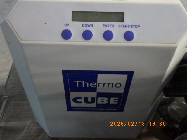ThermoCube Solid State Cooling System [c1220086986]