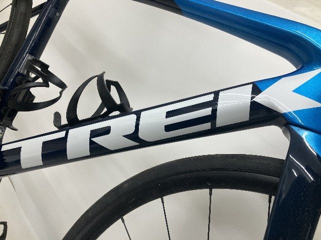 TREK EMONDA SL5 Road Bike Equipped with SHIMANO 105 Stem Handle Included Separately [1220097239]