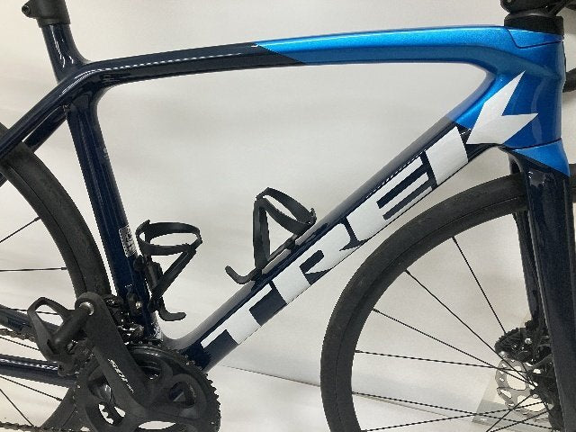 TREK EMONDA SL5 Road Bike Equipped with SHIMANO 105 Stem Handle Included Separately [1220097239]