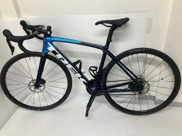 TREK EMONDA SL5 Road Bike Equipped with SHIMANO 105 Stem Handle Included Separately [1220097239]