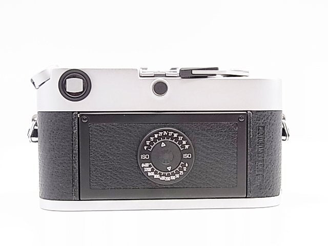 LEICA M6 Body [o1220349661]