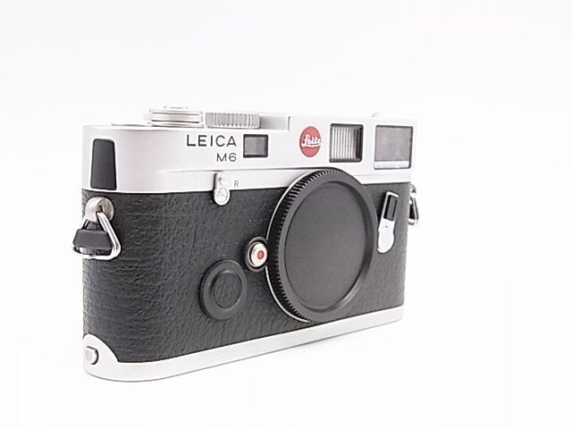 LEICA M6 Body [o1220349661]