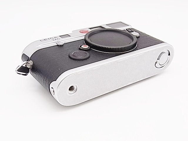 LEICA M6 Body [o1220349661]