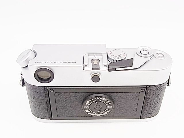LEICA M6 Body [o1220349661]