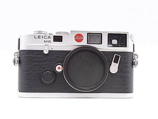 LEICA M6 Body [o1220349661]