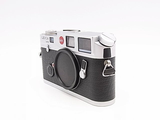 LEICA M6 Body [o1220349661]
