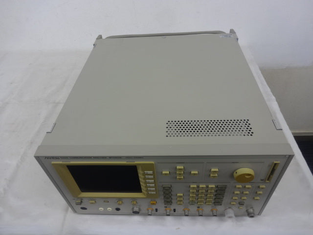 Anritsu MT2605B Radio Communication Analyzer [v1220744468]