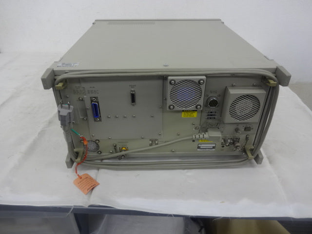 Anritsu MT2605B Radio Communication Analyzer [v1220744468]