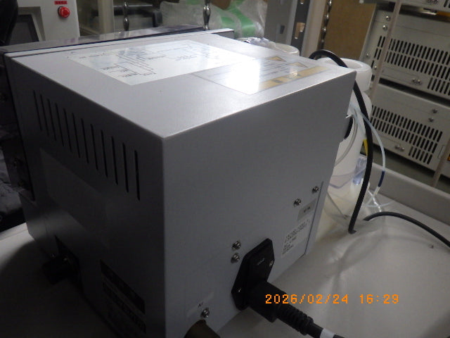 HVG-1 Hydride Generation System [e1220779105]