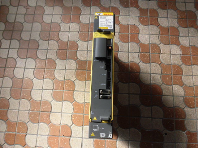 FANUC A06B-6200-H037 Power Supply Module (open box) [n1222977871]