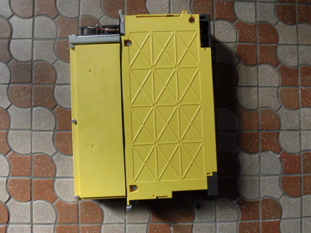FANUC A06B-6200-H037 Power Supply Module (open box) [n1222977871]