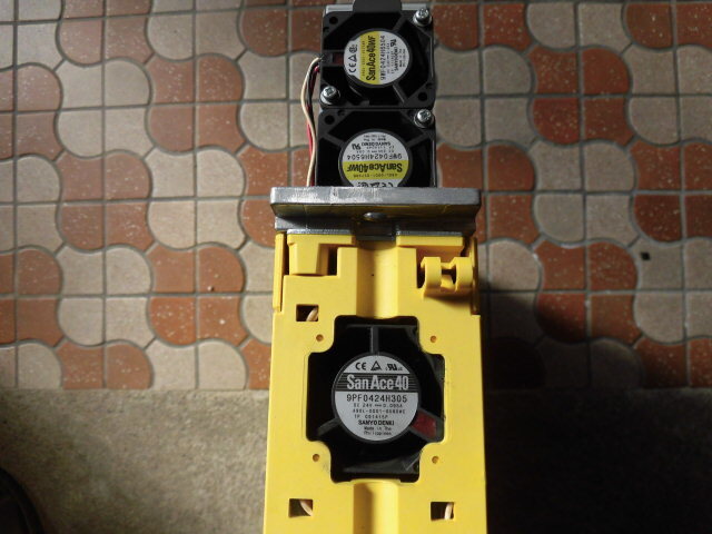 FANUC A06B-6200-H037 Power Supply Module (open box) [n1222977871]