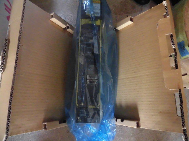FANUC A06B-6200-H037 Power Supply Module (open box) [n1222977871]