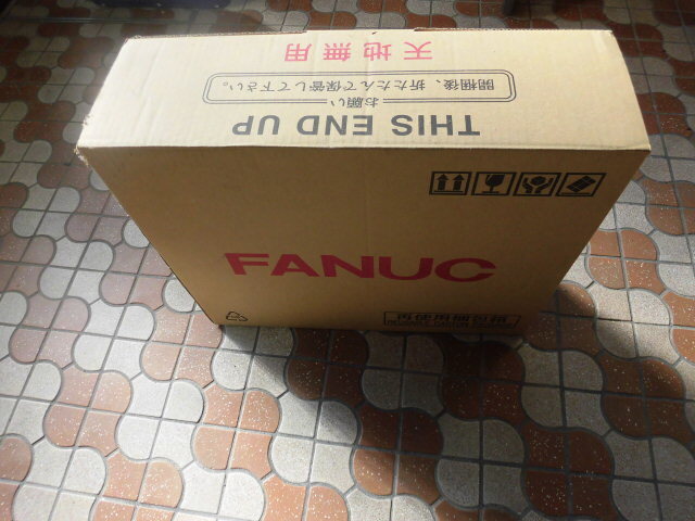 FANUC A06B-6200-H037 Power Supply Module (open box) [n1222977871]