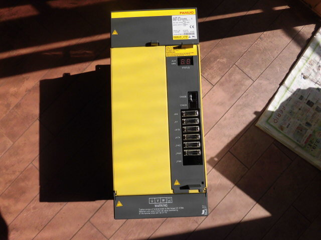 FANUC A06B-6141-H030 Spindle Servo Amplifier Module (open box) [n1223695237]