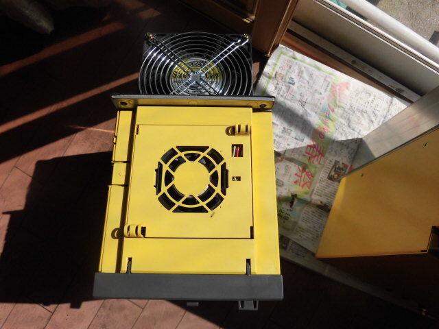 FANUC A06B-6141-H030 Spindle Servo Amplifier Module (open box) [n1223695237]