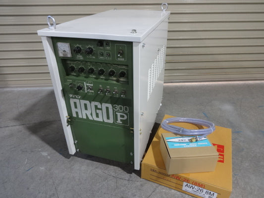 Daihen Thyristor Argo 300P [n1225218245]
