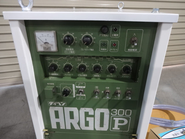 Daihen Thyristor Argo 300P [n1225218245]