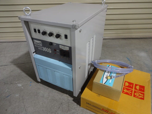 Daihen Inverter Argo 300S [m1225223959]