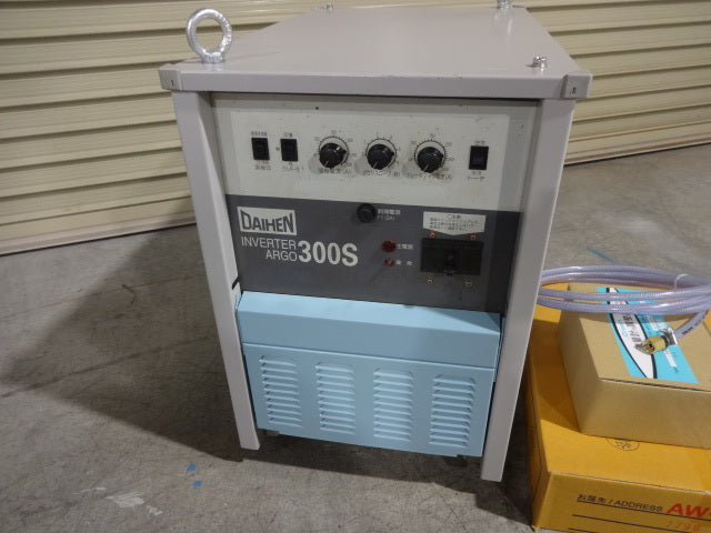 Daihen Inverter Argo 300S [m1225223959]