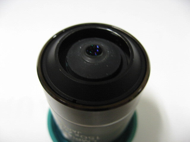 Olympus LM Plan Apo 150X BD Long Working Distance Objective Lens [x1225251552]