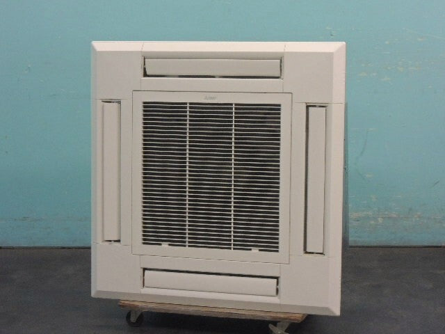 Mitsubishi Electric Slim ER Ceiling Cassette Commercial Air Conditioner 2.3HP 200V [g1225345709]
