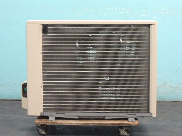 Mitsubishi Electric Slim ER Ceiling Cassette Commercial Air Conditioner 2.3HP 200V [g1225345709]