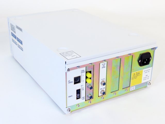 Shimadzu CDD-10AVP Conductivity Detector with PC-2CD 2CH Board [e1225354149]