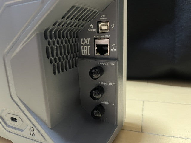 Rigol DSA815 Spectrum Analyzer 1.5GHz [w1227092712]