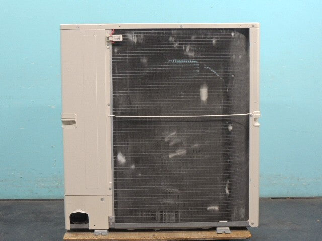 Mitsubishi Electric 4HP Slim ER Ceiling Mounted Air Conditioner 2023 200V with Indoor and Outdoor Units [g1227168865]