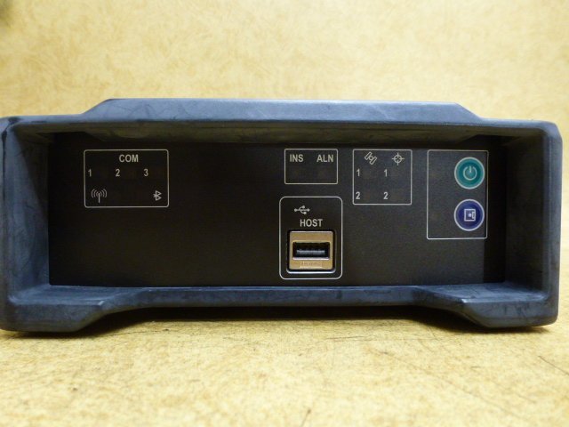 NovAtel ProPak6 PP6-W5J-B0R-TTN High Precision GNSS Receiver [s1227176728]