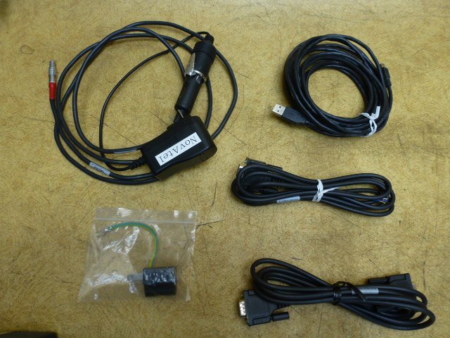 NovAtel ProPak6 PP6-W5J-B0R-TTN High Precision GNSS Receiver [s1227176728]