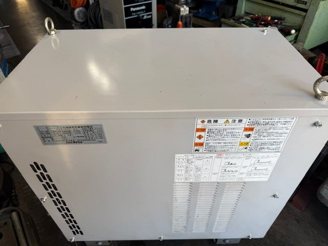Daihen AVP-200 Inverter Elecon 200P AC/DC TIG Welder [l1227555610]