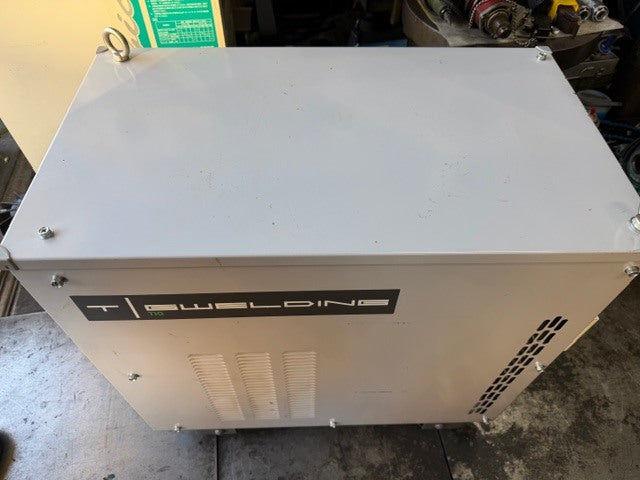 Daihen AVP-200 Inverter Elecon 200P AC/DC TIG Welder [l1227555610]