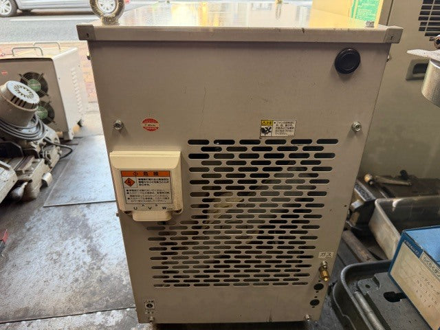 Daihen AVP-200 Inverter Elecon 200P AC/DC TIG Welder [l1227555610]