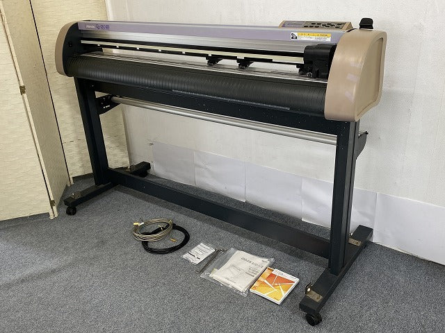 Mimaki CG-130FX Cutting Plotter [p1227803422]