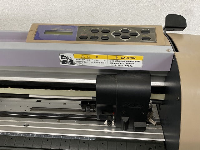 Mimaki CG-130FX Cutting Plotter [p1227803422]