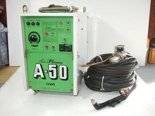 Daihen A-50 Air Plasma Cutter [h1228247040]