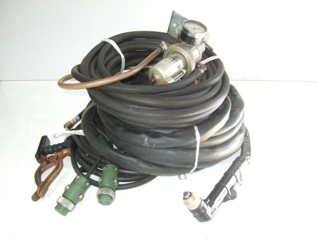 Daihen A-50 Air Plasma Cutter [h1228247040]